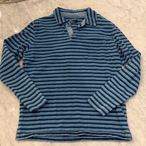 Johnnie O Long Sleeve Polo